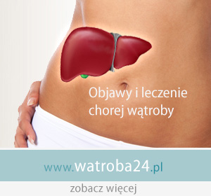 Leczenie wątroby - próby wątrobowe, gttp, ból wątroby